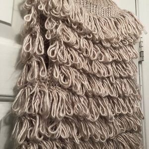 Katwalk “Racing Loop Vest” Med/New/Knit/So Soft